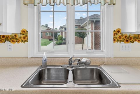 Tiny photo for 1156 Chelsea Avenue, Napoleon, OH 43545 (MLS # 10006906)