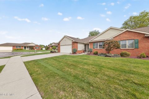 Tiny photo for 1156 Chelsea Avenue, Napoleon, OH 43545 (MLS # 10006906)