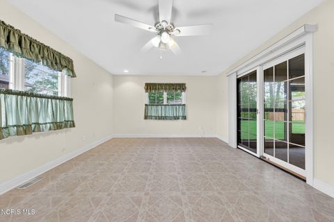 Tiny photo for 1156 Chelsea Avenue, Napoleon, OH 43545 (MLS # 10006906)