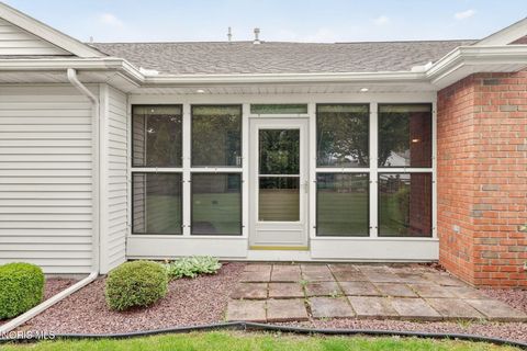 Tiny photo for 1156 Chelsea Avenue, Napoleon, OH 43545 (MLS # 10006906)