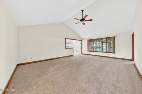 Tiny photo for 1156 Chelsea Avenue, Napoleon, OH 43545 (MLS # 10006906)