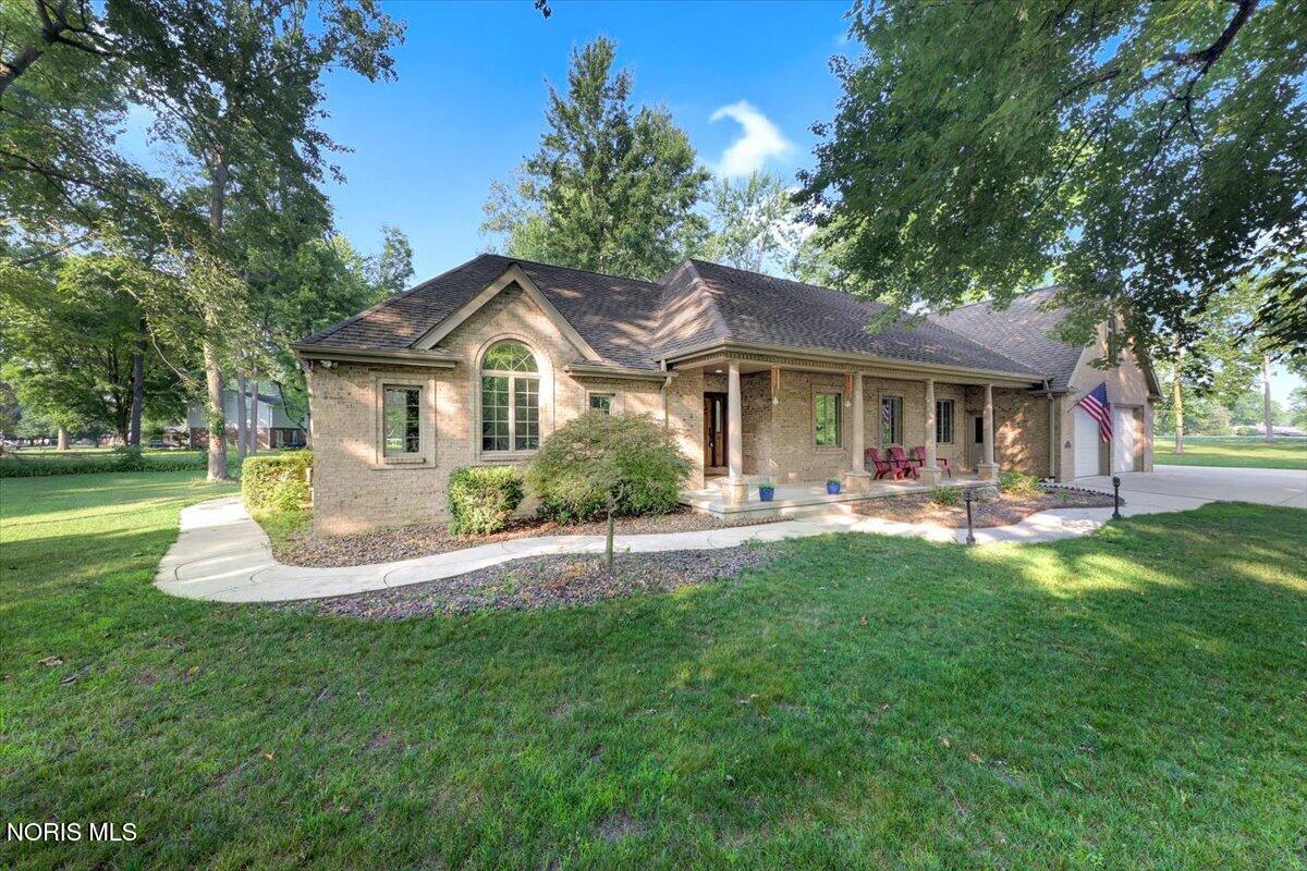 813 Woodland Drive