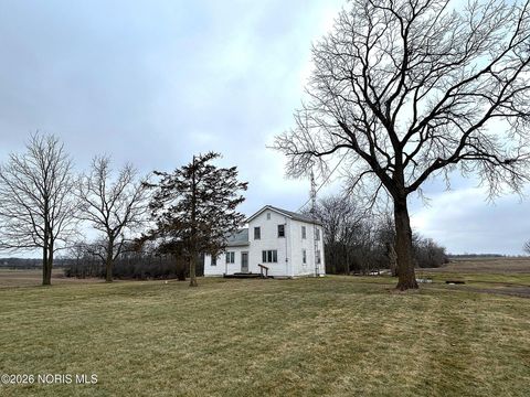 Photo of 11599 County Road 8, Montpelier, OH 43543 (MLS # 10003061)