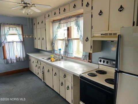 Tiny photo for 11599 County Road 8, Montpelier, OH 43543 (MLS # 10003061)