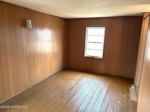 Tiny photo for 11599 County Road 8, Montpelier, OH 43543 (MLS # 10003061)
