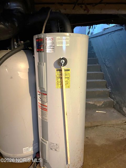 Tiny photo for 11599 County Road 8, Montpelier, OH 43543 (MLS # 10003061)