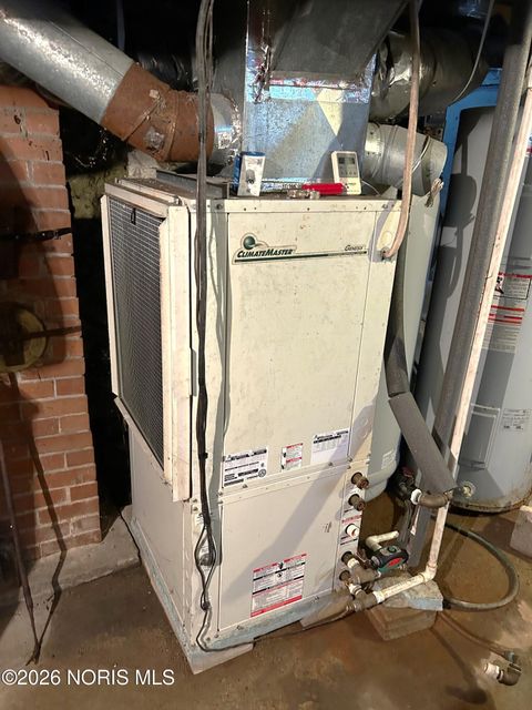 Tiny photo for 11599 County Road 8, Montpelier, OH 43543 (MLS # 10003061)