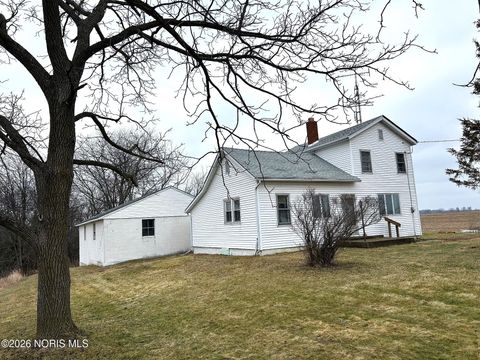 Tiny photo for 11599 County Road 8, Montpelier, OH 43543 (MLS # 10003061)