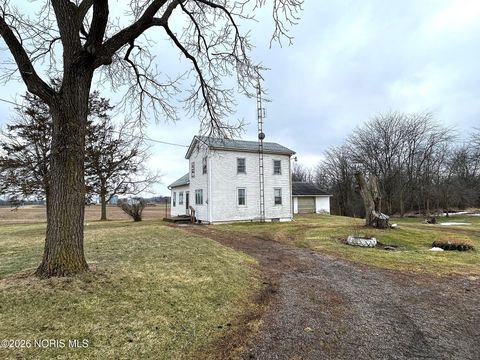 Tiny photo for 11599 County Road 8, Montpelier, OH 43543 (MLS # 10003061)