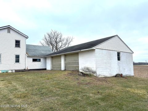 Tiny photo for 11599 County Road 8, Montpelier, OH 43543 (MLS # 10003061)