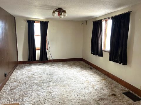 Tiny photo for 11599 County Road 8, Montpelier, OH 43543 (MLS # 10003061)