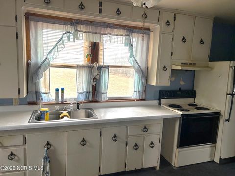 Tiny photo for 11599 County Road 8, Montpelier, OH 43543 (MLS # 10003061)