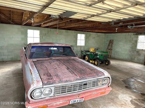 Tiny photo for 11599 County Road 8, Montpelier, OH 43543 (MLS # 10003061)