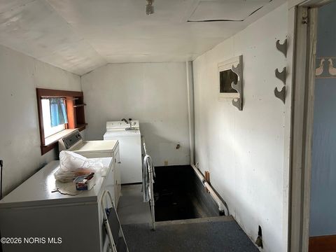 Tiny photo for 11599 County Road 8, Montpelier, OH 43543 (MLS # 10003061)