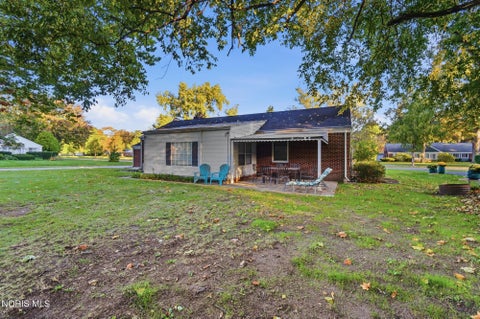 Tiny photo for 3475 Kenwood Boulevard, Toledo, OH 43606 (MLS # 10014297)