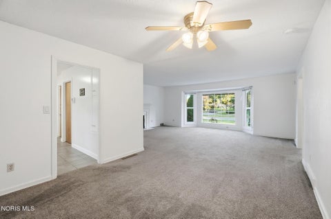 Tiny photo for 3475 Kenwood Boulevard, Toledo, OH 43606 (MLS # 10014297)