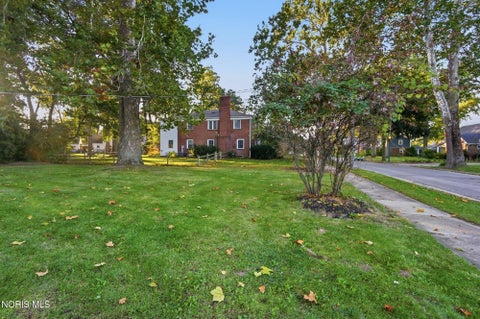 Tiny photo for 3475 Kenwood Boulevard, Toledo, OH 43606 (MLS # 10014297)