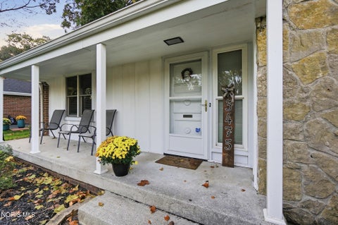 Tiny photo for 3475 Kenwood Boulevard, Toledo, OH 43606 (MLS # 10014297)