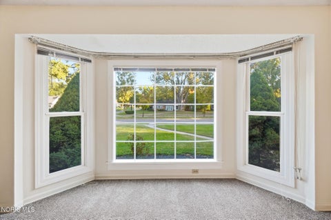 Tiny photo for 3475 Kenwood Boulevard, Toledo, OH 43606 (MLS # 10014297)