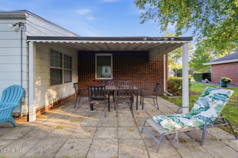 Tiny photo for 3475 Kenwood Boulevard, Toledo, OH 43606 (MLS # 10014297)