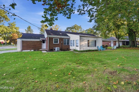 Tiny photo for 3475 Kenwood Boulevard, Toledo, OH 43606 (MLS # 10014297)