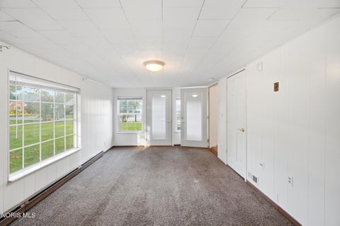 Tiny photo for 3475 Kenwood Boulevard, Toledo, OH 43606 (MLS # 10014297)