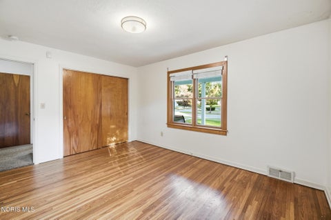 Tiny photo for 3475 Kenwood Boulevard, Toledo, OH 43606 (MLS # 10014297)