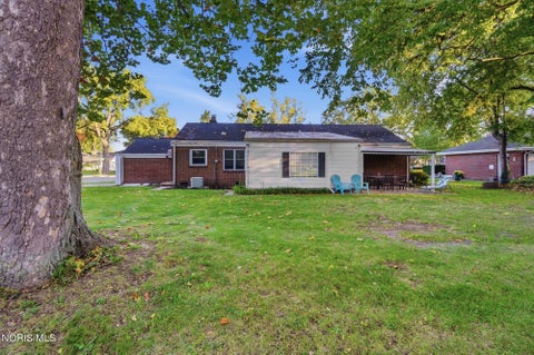 Tiny photo for 3475 Kenwood Boulevard, Toledo, OH 43606 (MLS # 10014297)