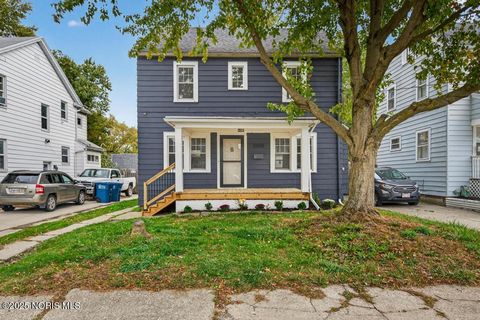 Tiny photo for 5848 Acoma Drive, Toledo, OH 43623 (MLS # 10000657)