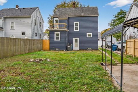 Tiny photo for 5848 Acoma Drive, Toledo, OH 43623 (MLS # 10000657)