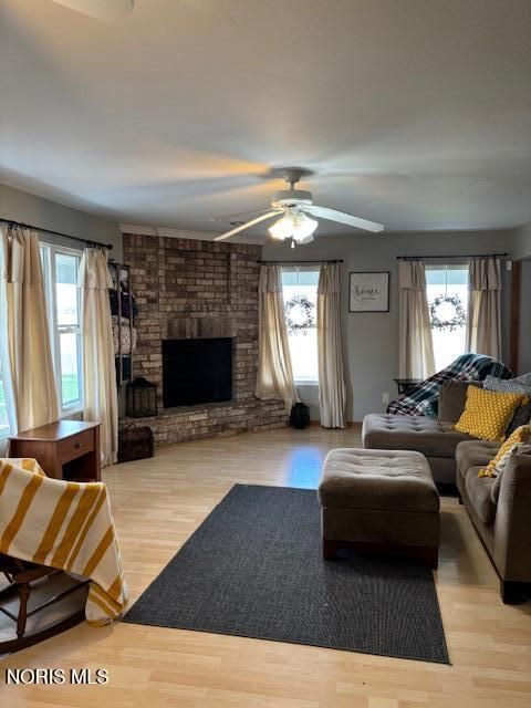 Tiny photo for 5113 Weckerly Road, Monclova, OH 43542 (MLS # 10006445)