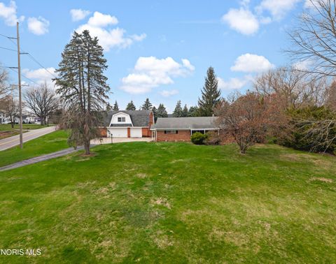 Tiny photo for 6460 N River Road, Waterville, OH 43566 (MLS # 10006330)