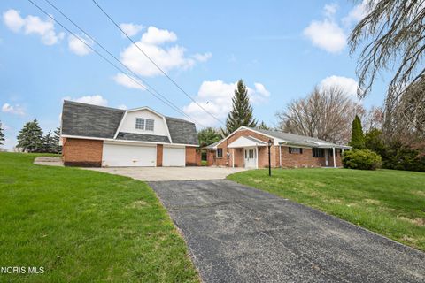 Tiny photo for 6460 N River Road, Waterville, OH 43566 (MLS # 10006330)