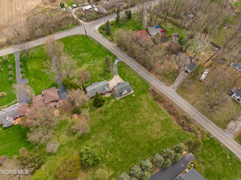 Tiny photo for 6460 N River Road, Waterville, OH 43566 (MLS # 10006330)