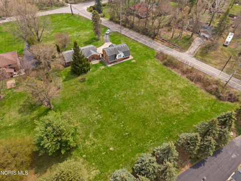 Tiny photo for 6460 N River Road, Waterville, OH 43566 (MLS # 10006330)