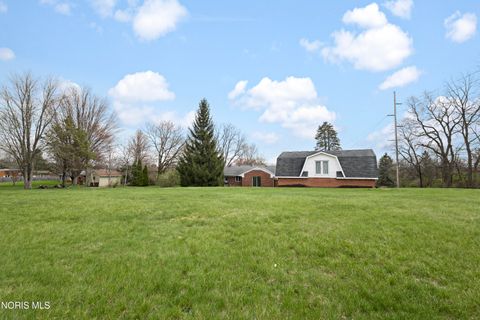 Tiny photo for 6460 N River Road, Waterville, OH 43566 (MLS # 10006330)