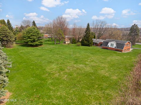 Tiny photo for 6460 N River Road, Waterville, OH 43566 (MLS # 10006330)