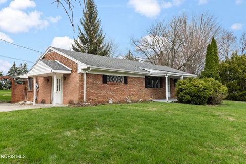 Tiny photo for 6460 N River Road, Waterville, OH 43566 (MLS # 10006330)