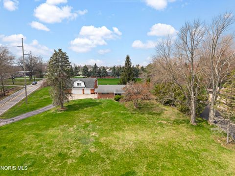 Tiny photo for 6460 N River Road, Waterville, OH 43566 (MLS # 10006330)