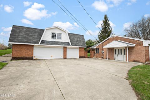 6460 N River Road Waterville OH 43566