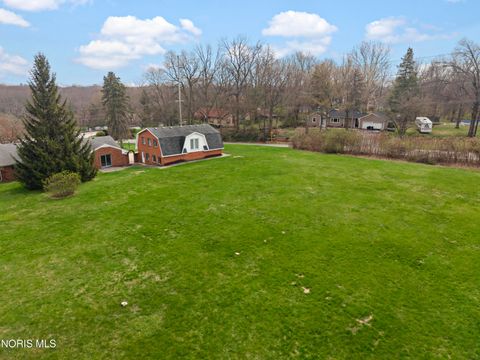 Tiny photo for 6460 N River Road, Waterville, OH 43566 (MLS # 10006330)