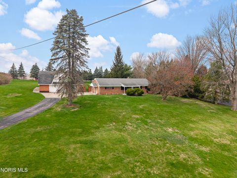 Tiny photo for 6460 N River Road, Waterville, OH 43566 (MLS # 10006330)
