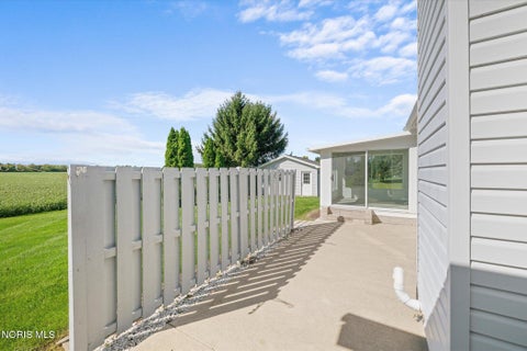 Tiny photo for 4616 Pickle Road, Oregon, OH 43616 (MLS # 10013203)