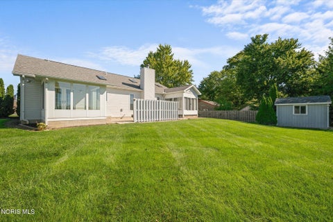 Tiny photo for 4616 Pickle Road, Oregon, OH 43616 (MLS # 10013203)
