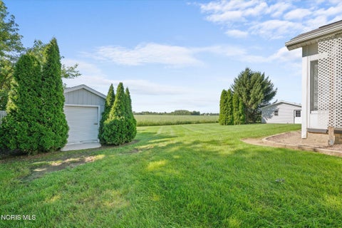 Tiny photo for 4616 Pickle Road, Oregon, OH 43616 (MLS # 10013203)