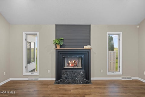 Tiny photo for 4616 Pickle Road, Oregon, OH 43616 (MLS # 10013203)