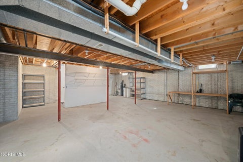 Tiny photo for 4616 Pickle Road, Oregon, OH 43616 (MLS # 10013203)