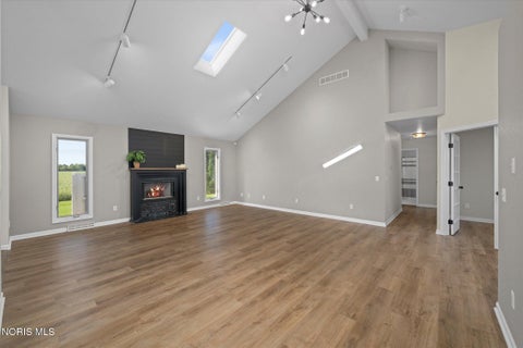 Tiny photo for 4616 Pickle Road, Oregon, OH 43616 (MLS # 10013203)