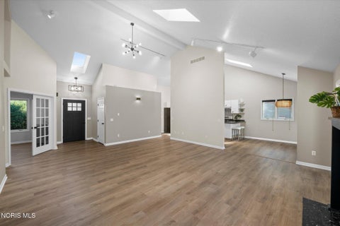 Tiny photo for 4616 Pickle Road, Oregon, OH 43616 (MLS # 10013203)