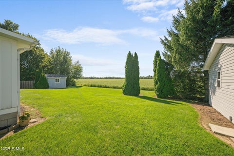Tiny photo for 4616 Pickle Road, Oregon, OH 43616 (MLS # 10013203)